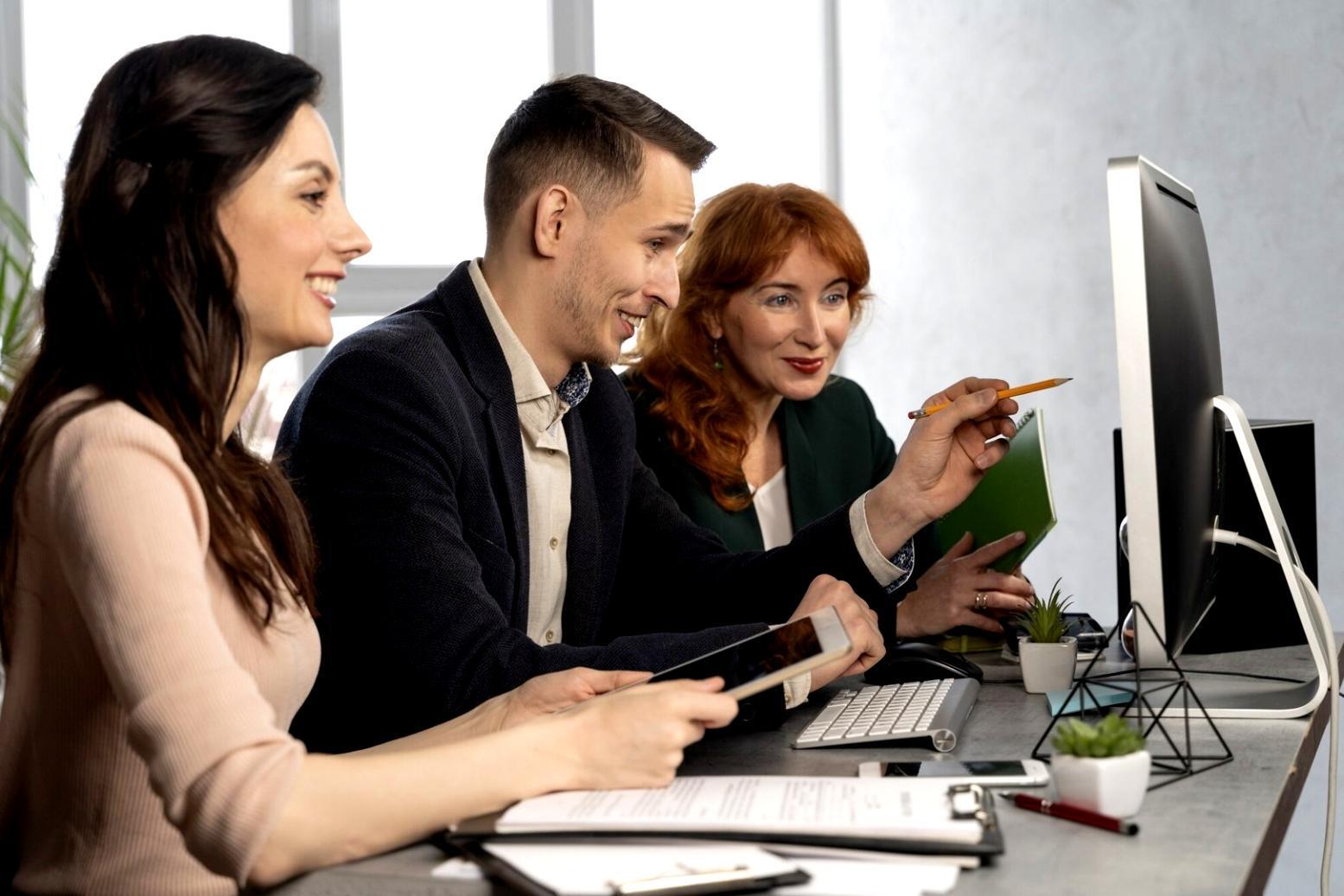Processus de planification financière collaborative